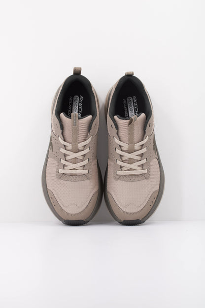SKECHERS S MAX CUSHIONI en color TPE  (3)