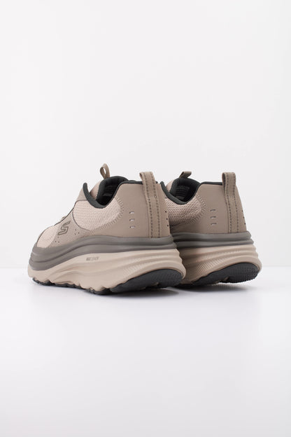 SKECHERS S MAX CUSHIONI en color TPE  (4)