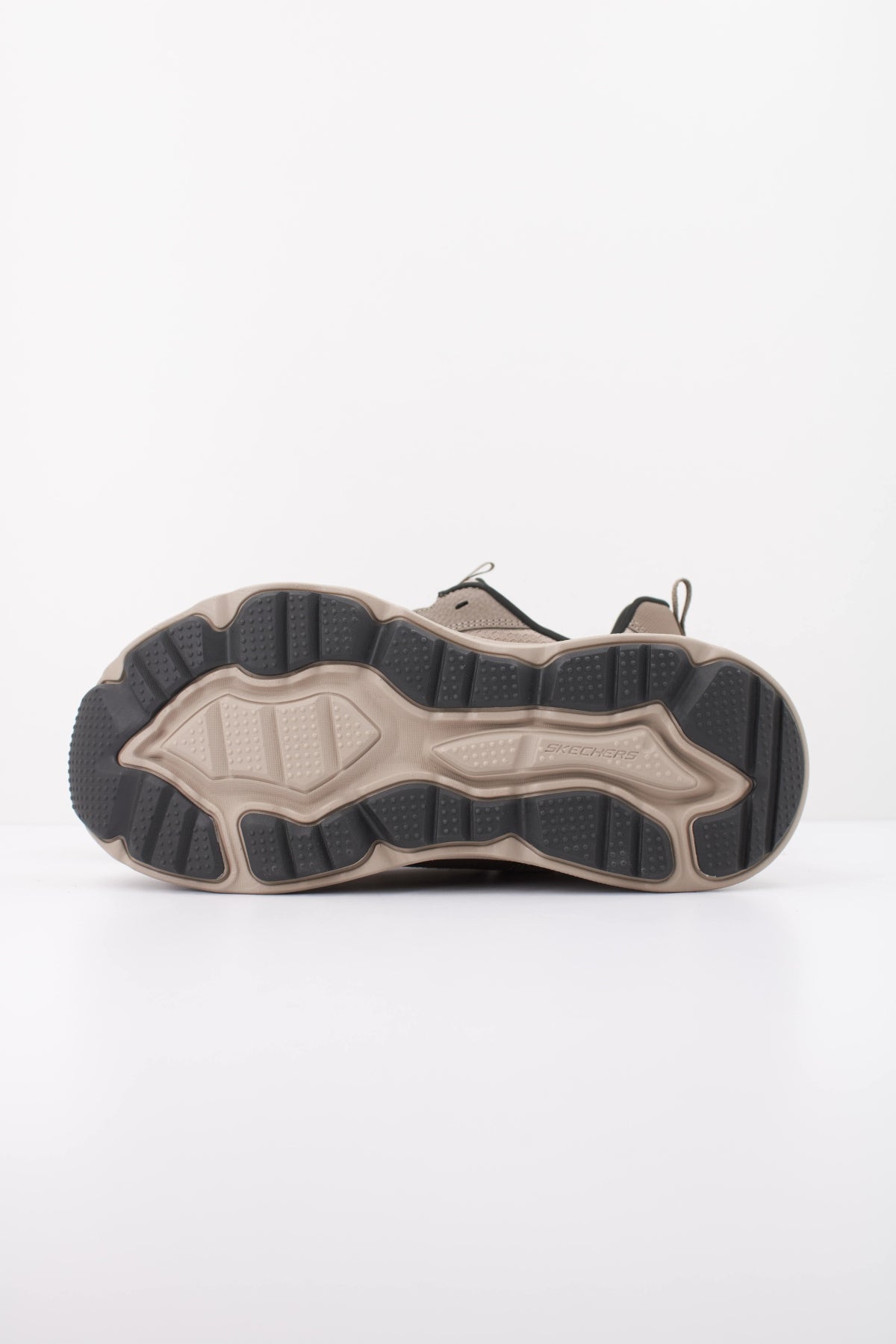 SKECHERS S MAX CUSHIONI en color TPE  (5)