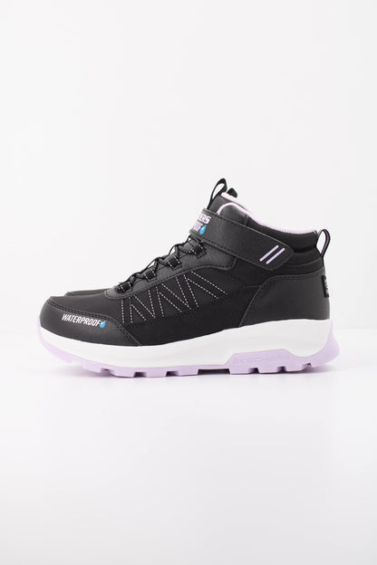 SKECHERS LS en color BKLV  (1)
