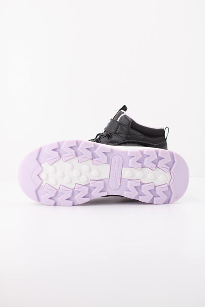 SKECHERS LS en color BKLV  (5)