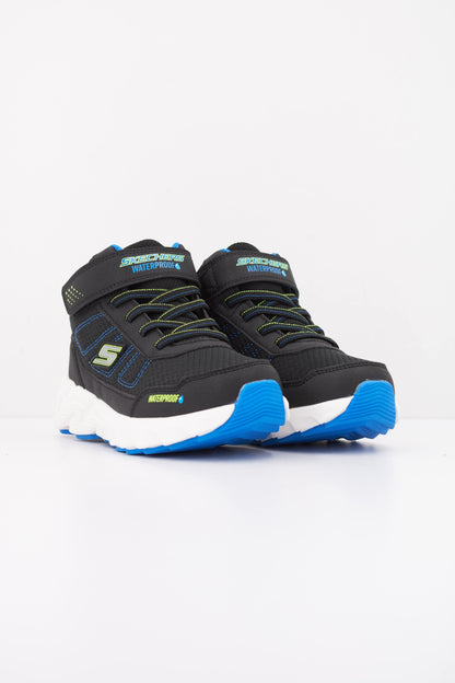 SKECHERS LS en color BKBL  (2)