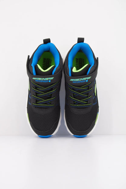 SKECHERS LS en color BKBL  (3)