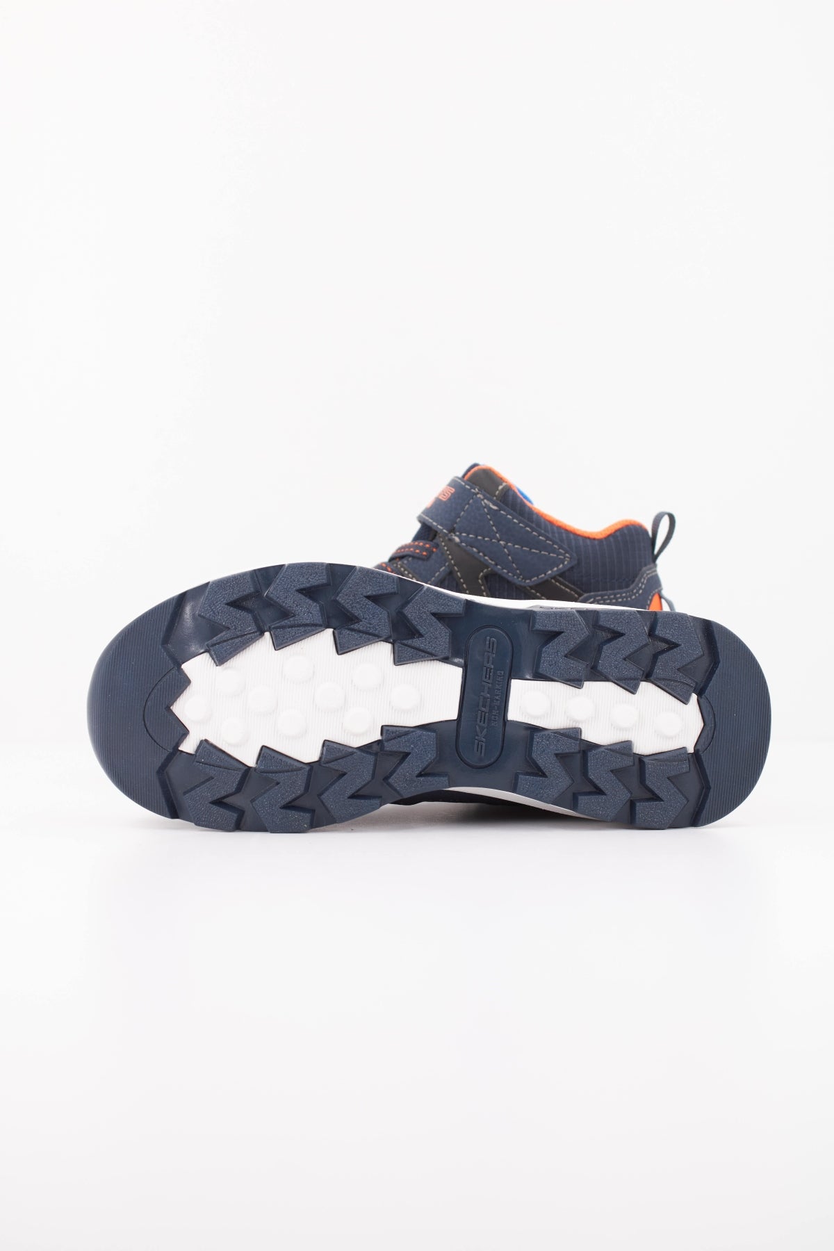 SKECHERS LS STORM BLAZE en color NVOR  (5)