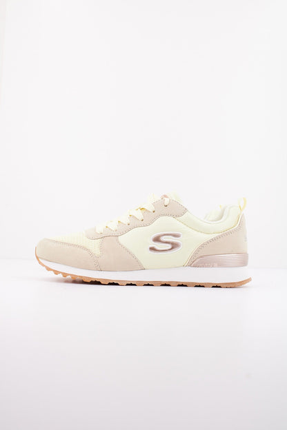 SKECHERS RETROS-OG -GOLDN G en color YEL  (1)