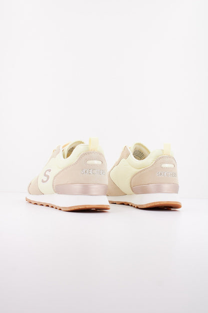 SKECHERS RETROS-OG -GOLDN G en color YEL  (3)