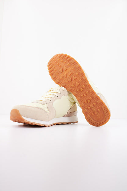 SKECHERS RETROS-OG -GOLDN G en color YEL  (4)