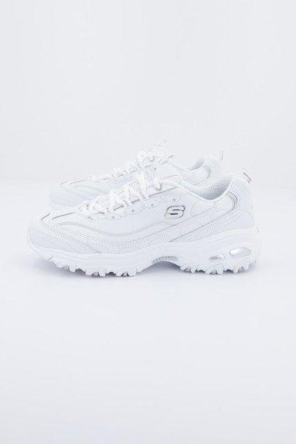 SKECHERS D'LITES - FRESH STAR en color WSL  (1)