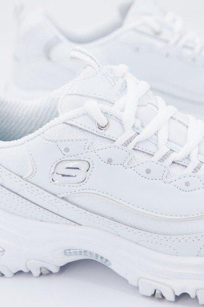 SKECHERS D'LITES - FRESH STAR en color WSL  (2)