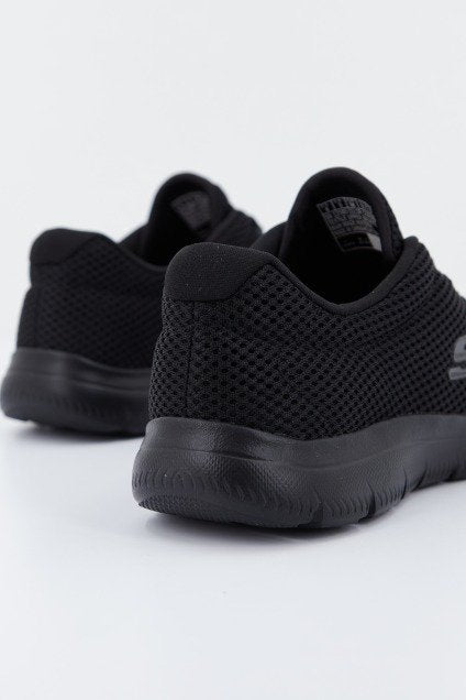 SKECHERS S  en color BBK  (3)