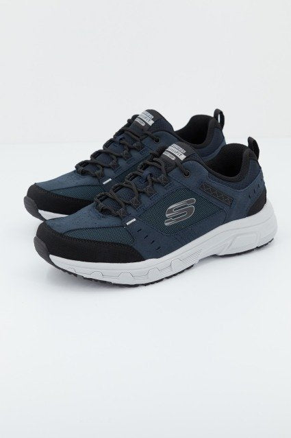 SKECHERS OAK CANYON en color NVBK  (1)