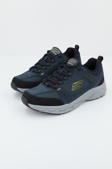 SKECHERS OAK CANYON en color NVLM  (1)