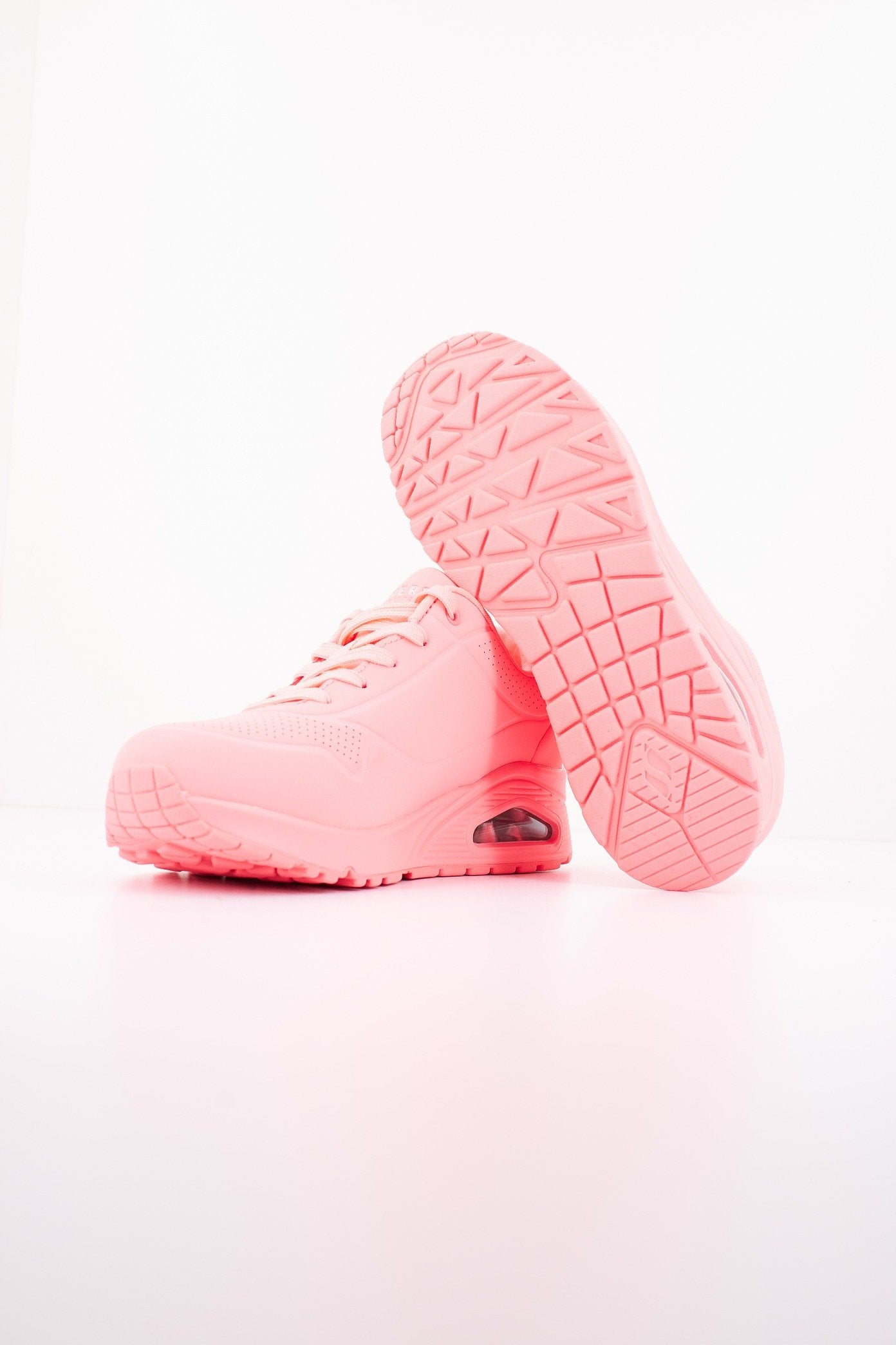 SKECHERS UNO STAND ON AIR en color CRL  (4)