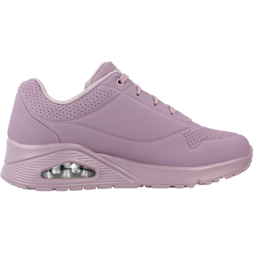 SKECHERS UNO STAND ON AIR en color DKMV  (4)