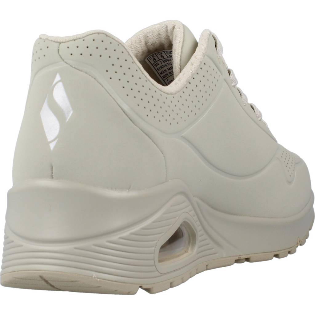SKECHERS UNO STAND ON AIR en color OFWT  (3)