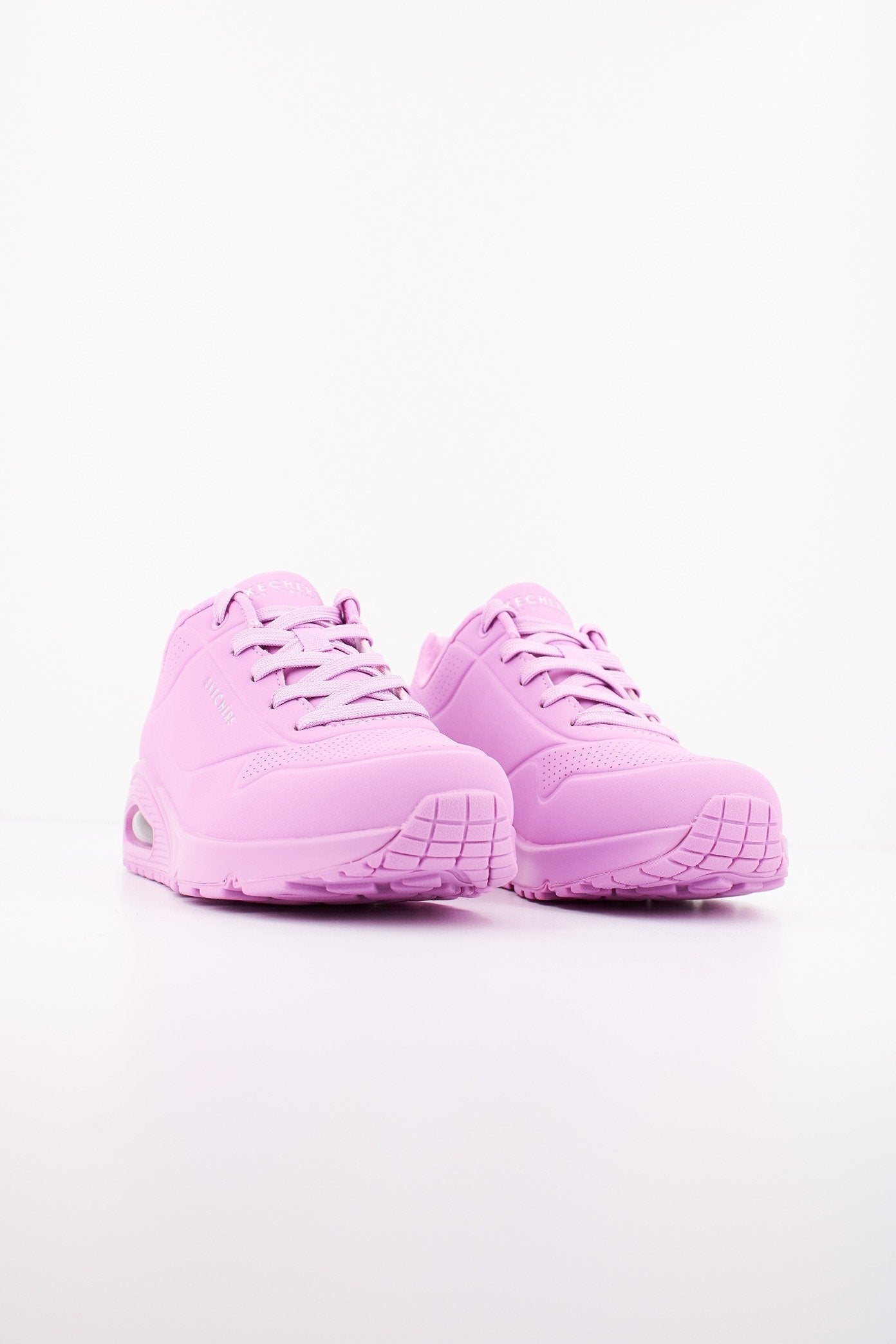 SKECHERS UNO STAND ON AIR en color PNK  (2)