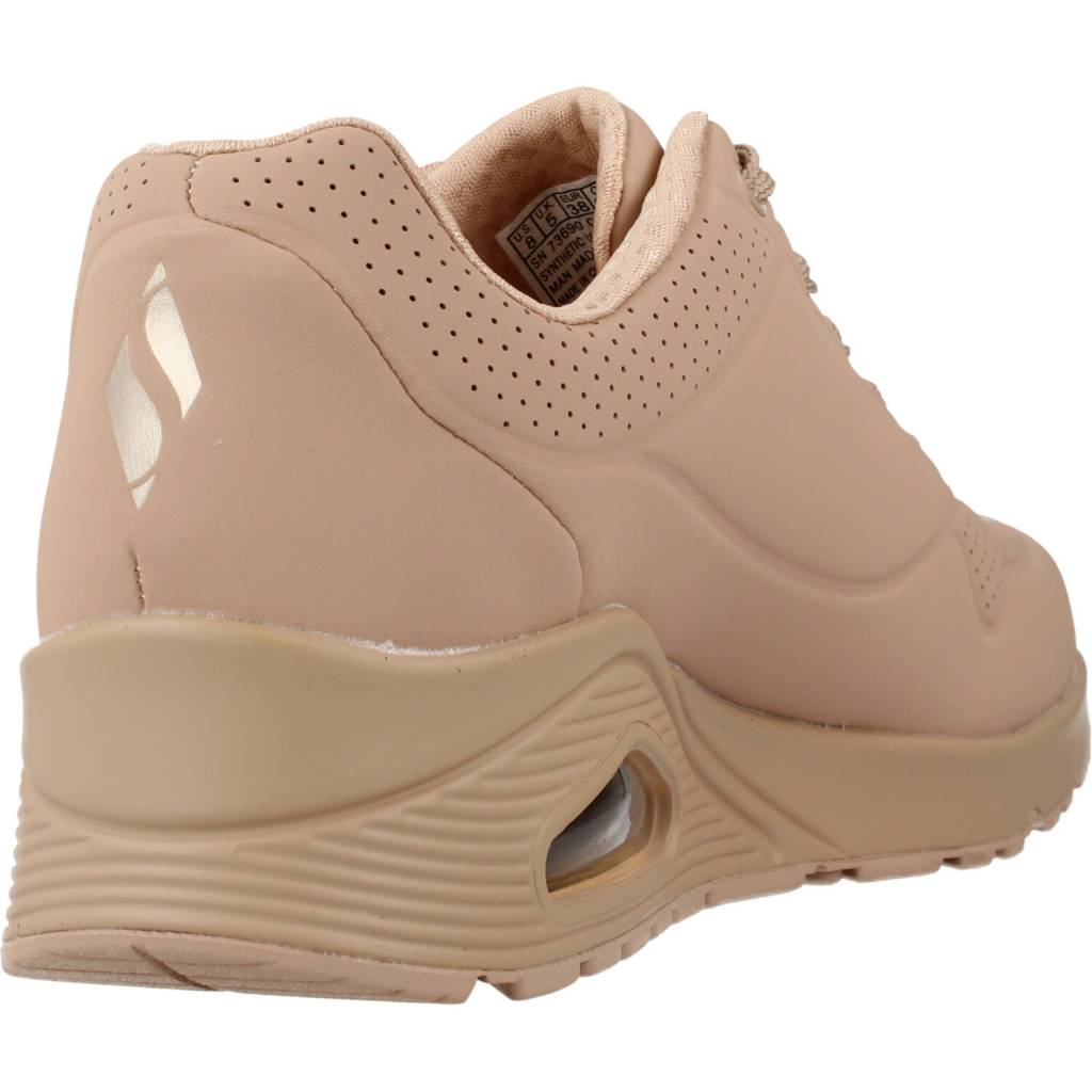 SKECHERS UNO STAND ON AIR en color SND  (3)