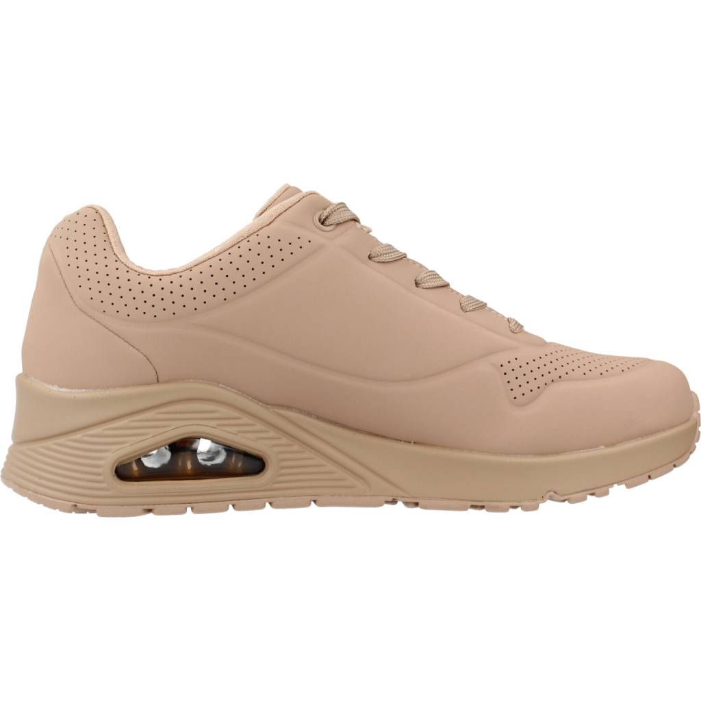 SKECHERS UNO STAND ON AIR en color SND  (4)