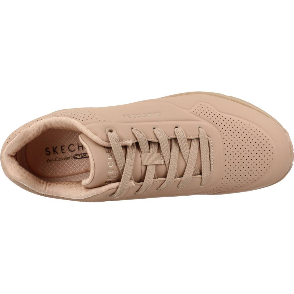 SKECHERS UNO STAND ON AIR en color SND  (7)