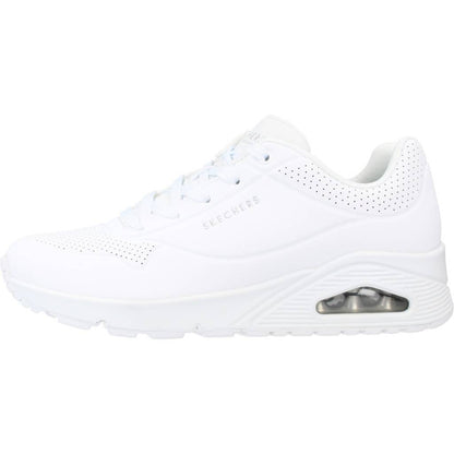 SKECHERS  UNO STAND ON AIR en color W  (2)