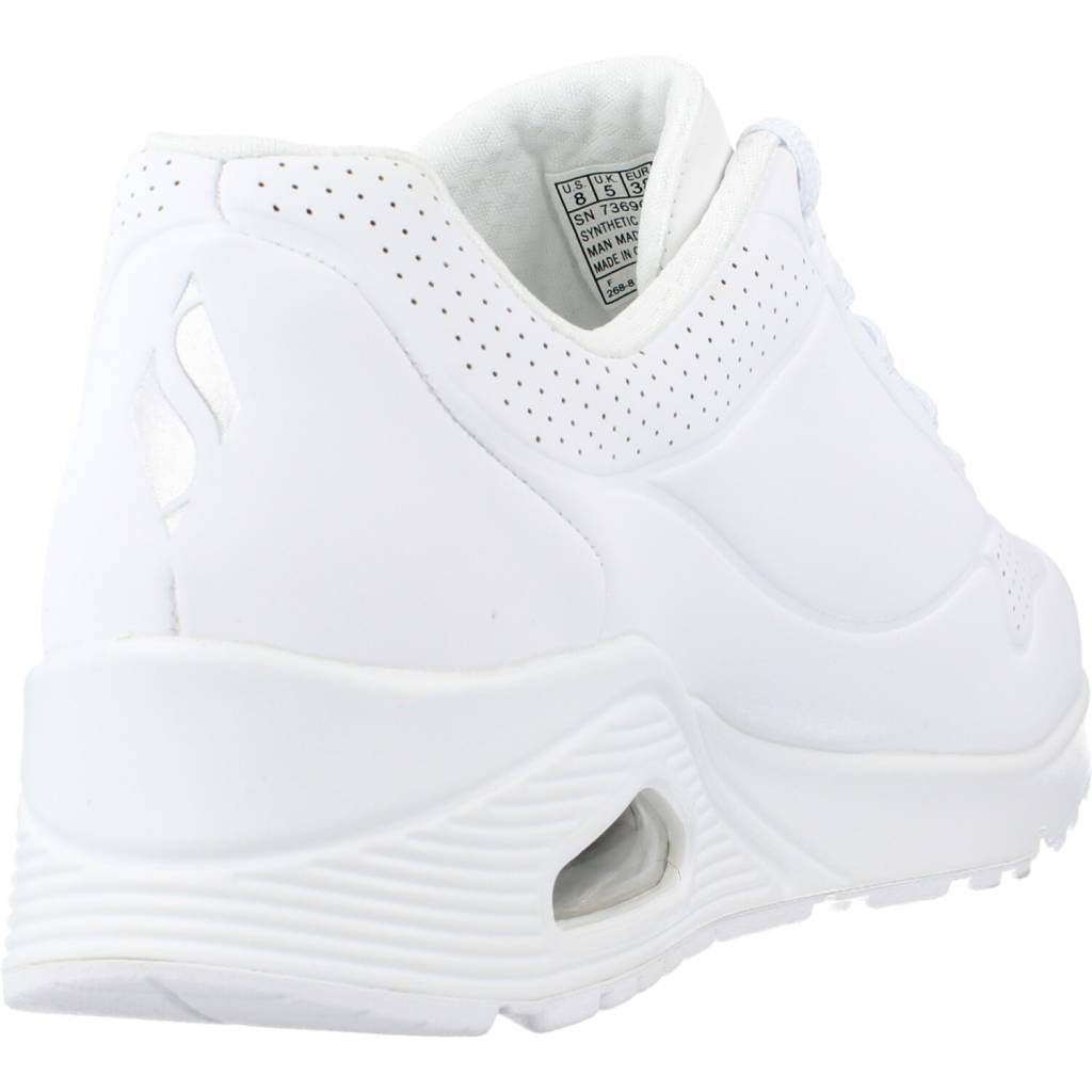 SKECHERS  UNO STAND ON AIR en color W  (3)