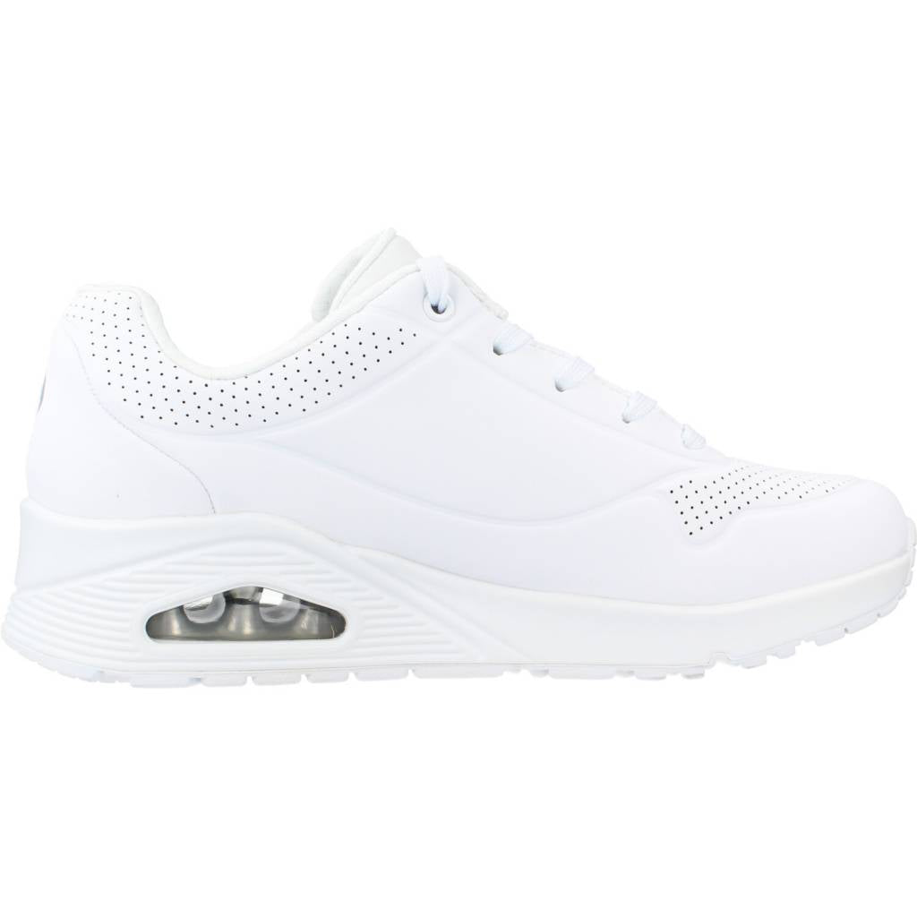 SKECHERS  UNO STAND ON AIR en color W  (4)