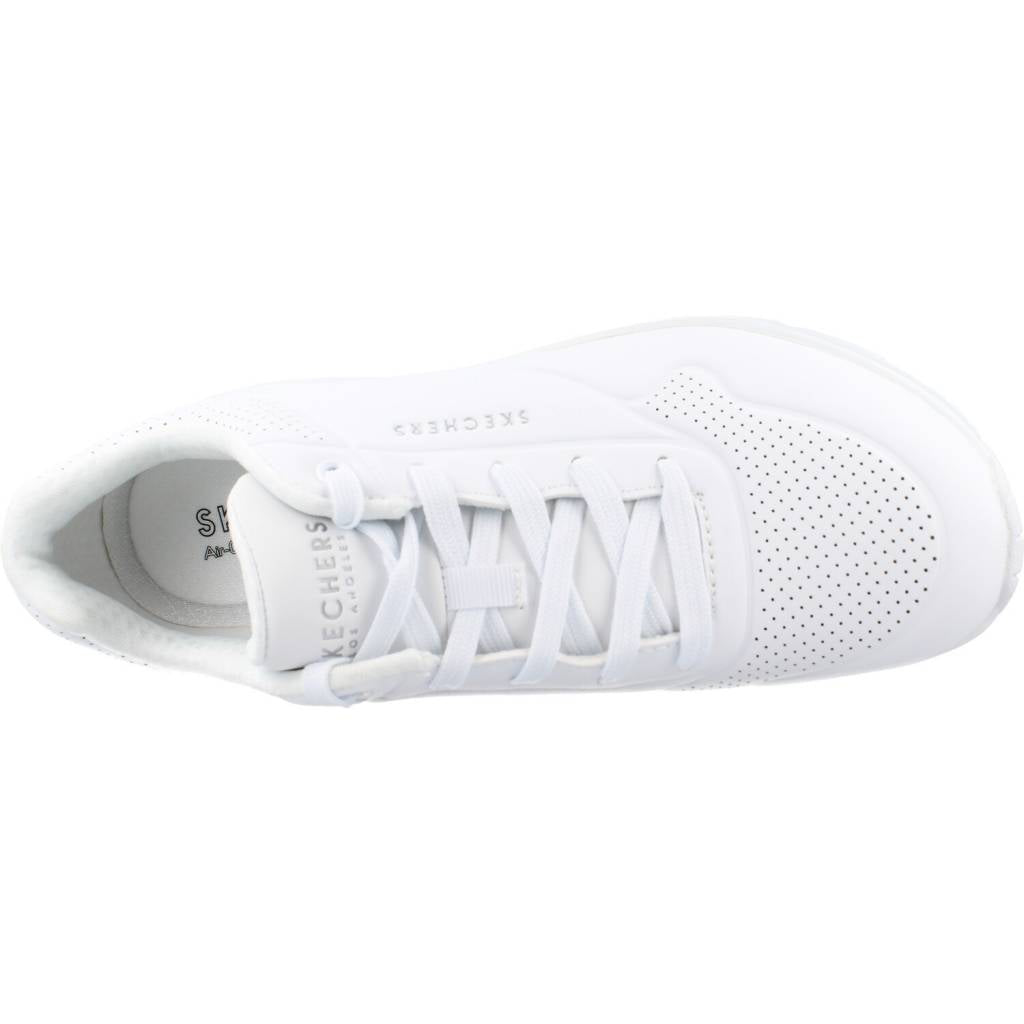 SKECHERS  UNO STAND ON AIR en color W  (7)