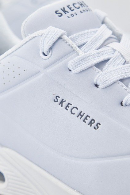 SKECHERS UNO STAND ON AIR en color WHT  (3)