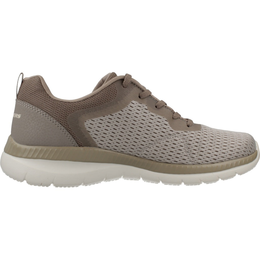 SKECHERS BOUNTIFUL QUICK PATH en color TPE  (4)