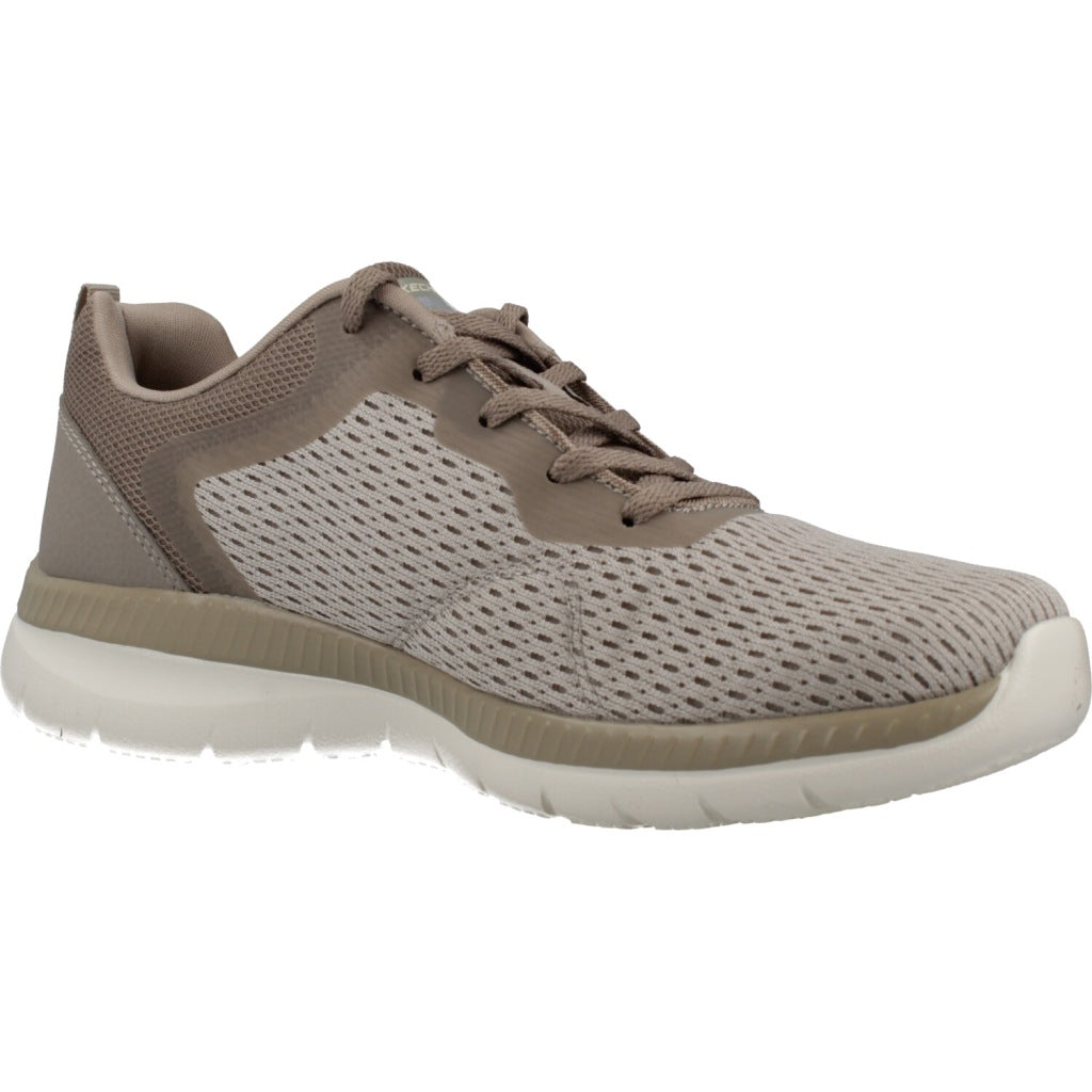 SKECHERS BOUNTIFUL QUICK PATH en color TPE  (5)