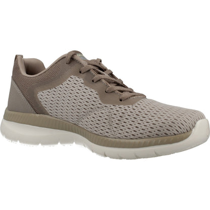 SKECHERS BOUNTIFUL QUICK PATH en color TPE  (5)