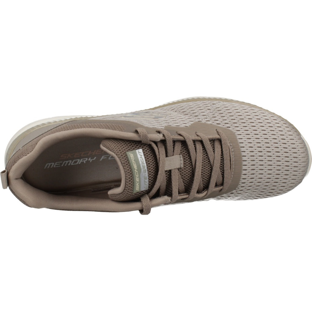 SKECHERS BOUNTIFUL QUICK PATH en color TPE  (6)