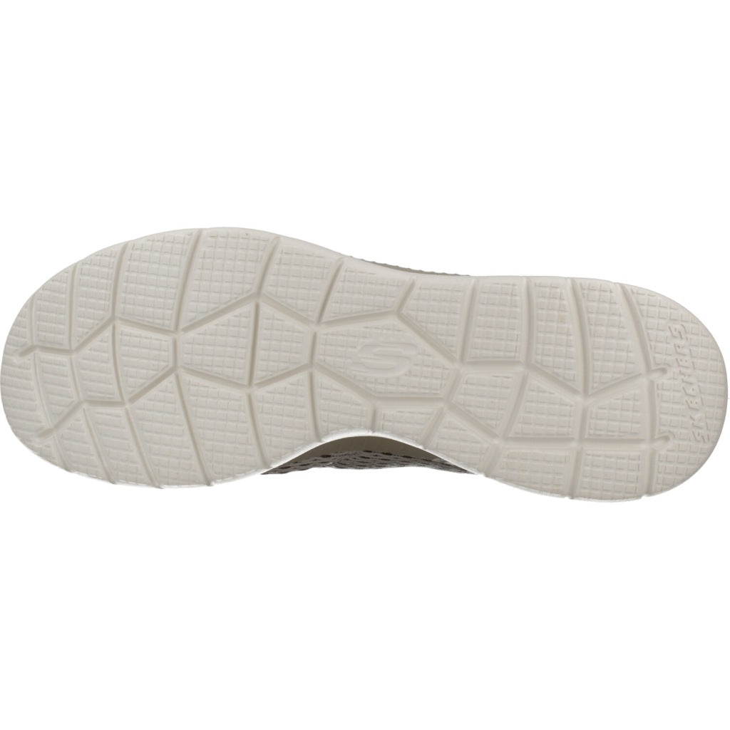 SKECHERS BOUNTIFUL QUICK PATH en color TPE  (7)