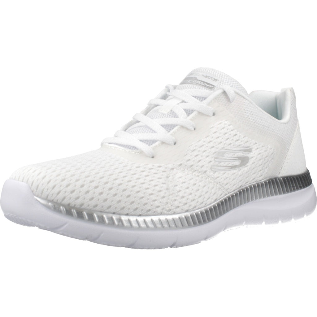 SKECHERS BOUNTIFUL QUICK PATH en color WSL  (1)