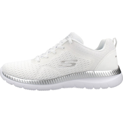 SKECHERS BOUNTIFUL QUICK PATH en color WSL  (2)