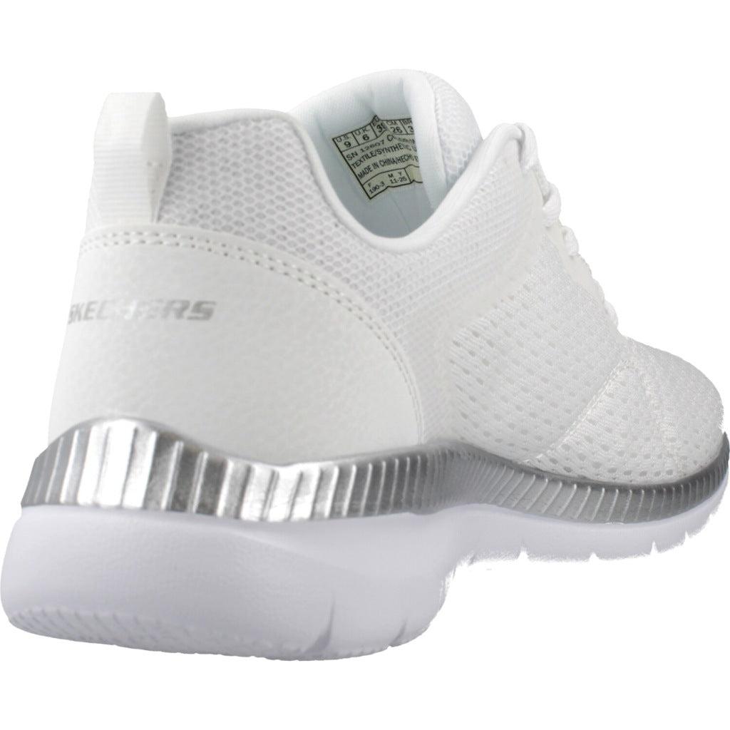 SKECHERS BOUNTIFUL QUICK PATH en color WSL  (3)