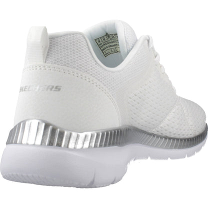 SKECHERS BOUNTIFUL QUICK PATH en color WSL  (3)