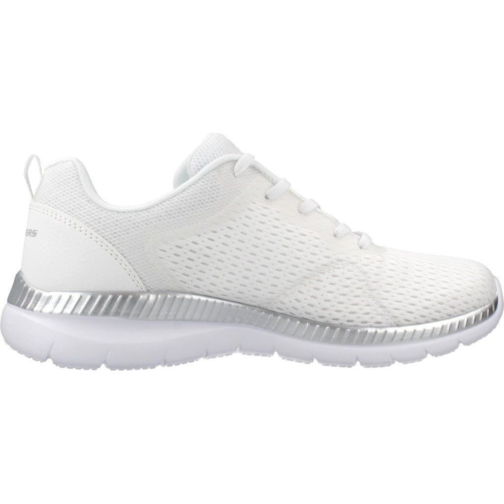 SKECHERS BOUNTIFUL QUICK PATH en color WSL  (4)