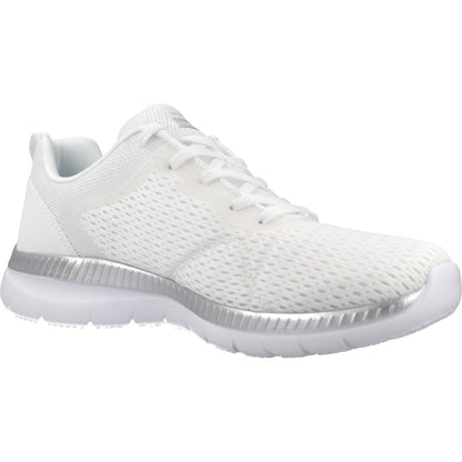 SKECHERS BOUNTIFUL QUICK PATH en color WSL  (5)
