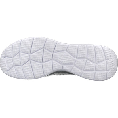 SKECHERS BOUNTIFUL QUICK PATH en color WSL  (7)