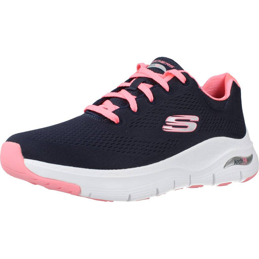 SKECHERS  ARCH FIT en color NVCL  (1)