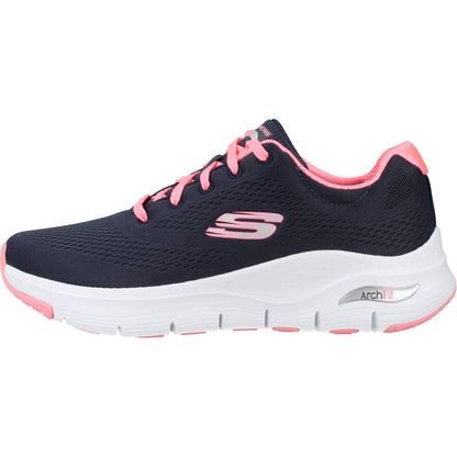 SKECHERS  ARCH FIT en color NVCL  (2)