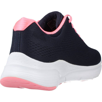 SKECHERS  ARCH FIT en color NVCL  (3)