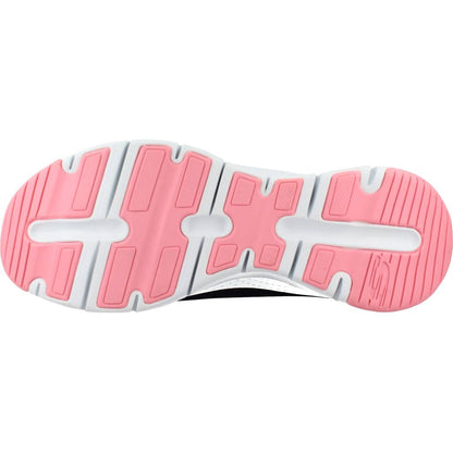 SKECHERS  ARCH FIT en color NVCL  (6)