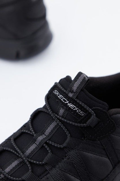SKECHERS FINE TASTE en color BBK  (4)
