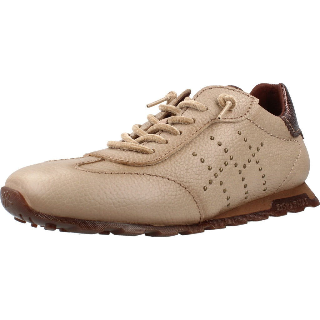 HISPANITAS HI ZINNIA en color TAUPE  (1)
