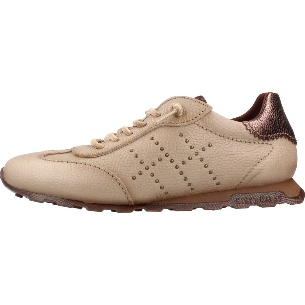 HISPANITAS HI ZINNIA en color TAUPE  (2)