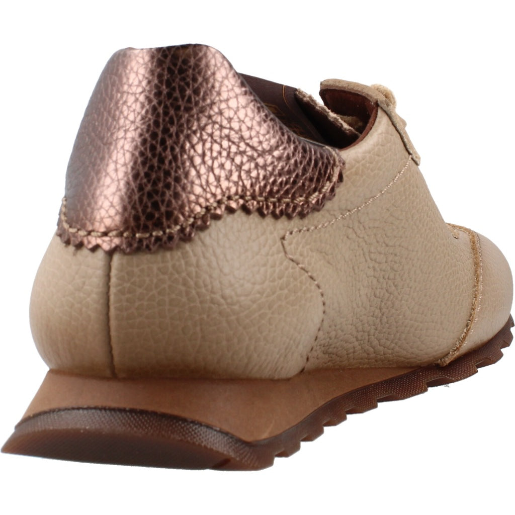 HISPANITAS HI ZINNIA en color TAUPE  (3)