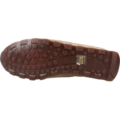 HISPANITAS HI ZINNIA en color TAUPE  (6)