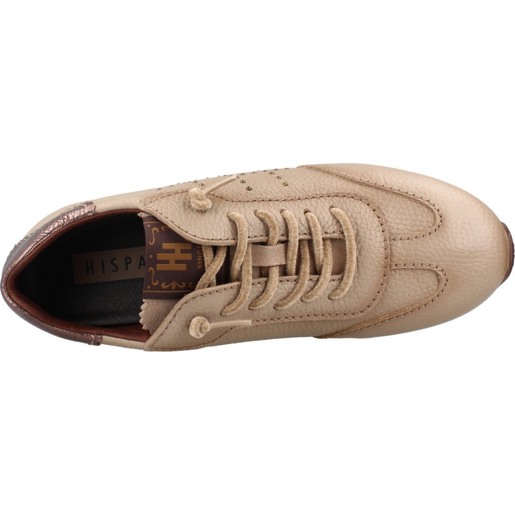 HISPANITAS HI ZINNIA en color TAUPE  (7)